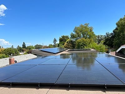 Residential Solar