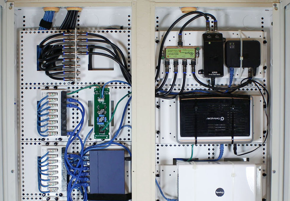 Low-Voltage Wiring